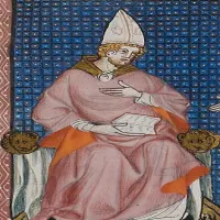 Martín IV · Papa nº 189