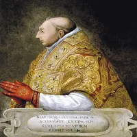 Martín V · Papa nº 206