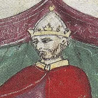 Nicolás II · Papa nº 155