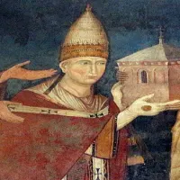 Nicolás III · Papa nº 188