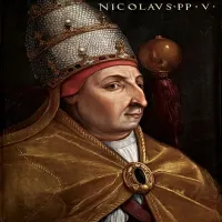Nicolás V · Papa nº 208