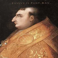 Paulo II · Papa nº 211