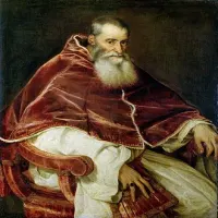 Paulo III · Papa nº 220