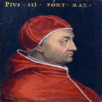 Pío III · Papa nº 215