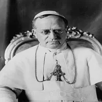 Pío XI · Papa nº 259
