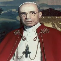 Pío XII · Papa nº 260