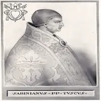 Sabiniano · Papa nº 65