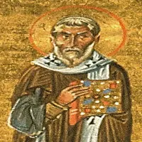 San Agatón · Papa nº 79