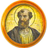 San Alejandro I · Papa nº 6