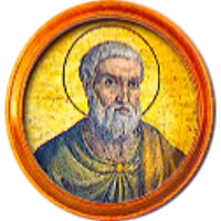 San Anacleto (Cleto) · Papa nº 3