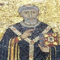 San Calixto I · Papa nº 16