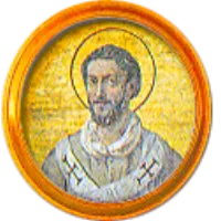 San Cayo · Papa nº 28