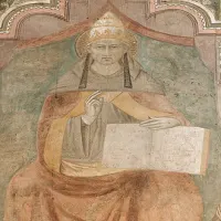 San Celestino V · Papa nº 192