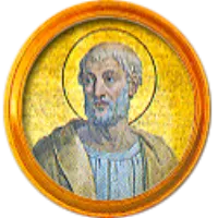 San Clemente I · Papa nº 4