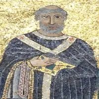 San Cornelio · Papa nº 21