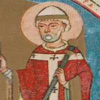 San Dámaso I · Papa nº 37