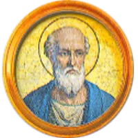 San Evaristo · Papa nº 5