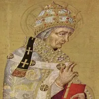 San Fabián · Papa nº 20