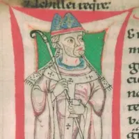 San Gregorio VII · Papa nº 157