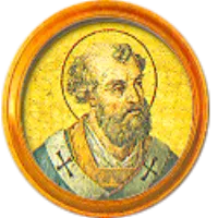 San Hilario · Papa nº 46
