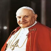 San Juan XXIII · Papa nº 261