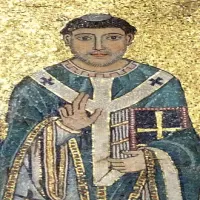 San Julio I · Papa nº 35