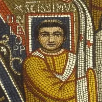 San León III · Papa nº 96