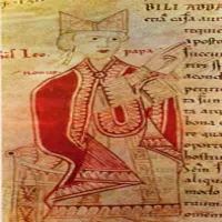 San León IX · Papa nº 152