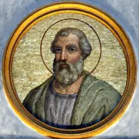San Lino · Papa nº 2