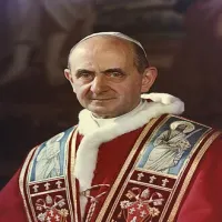 San Pablo VI · Papa nº 262
