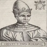 San Paulo I · Papa nº 93