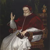 San Pío V · Papa nº 225