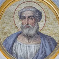 San Silvestre I · Papa nº 33