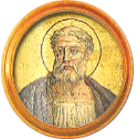 San Siricio · Papa nº 38