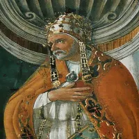 San Sixto II · Papa nº 24