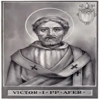 San Víctor I · Papa nº 14