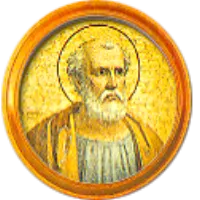 San Zósimo · Papa nº 41