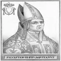 Silvestre II · Papa nº 139