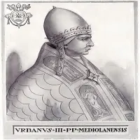 Urbano III · Papa nº 172
