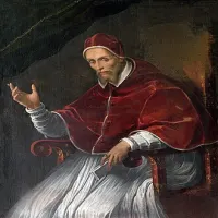 Urbano VII · Papa nº 228