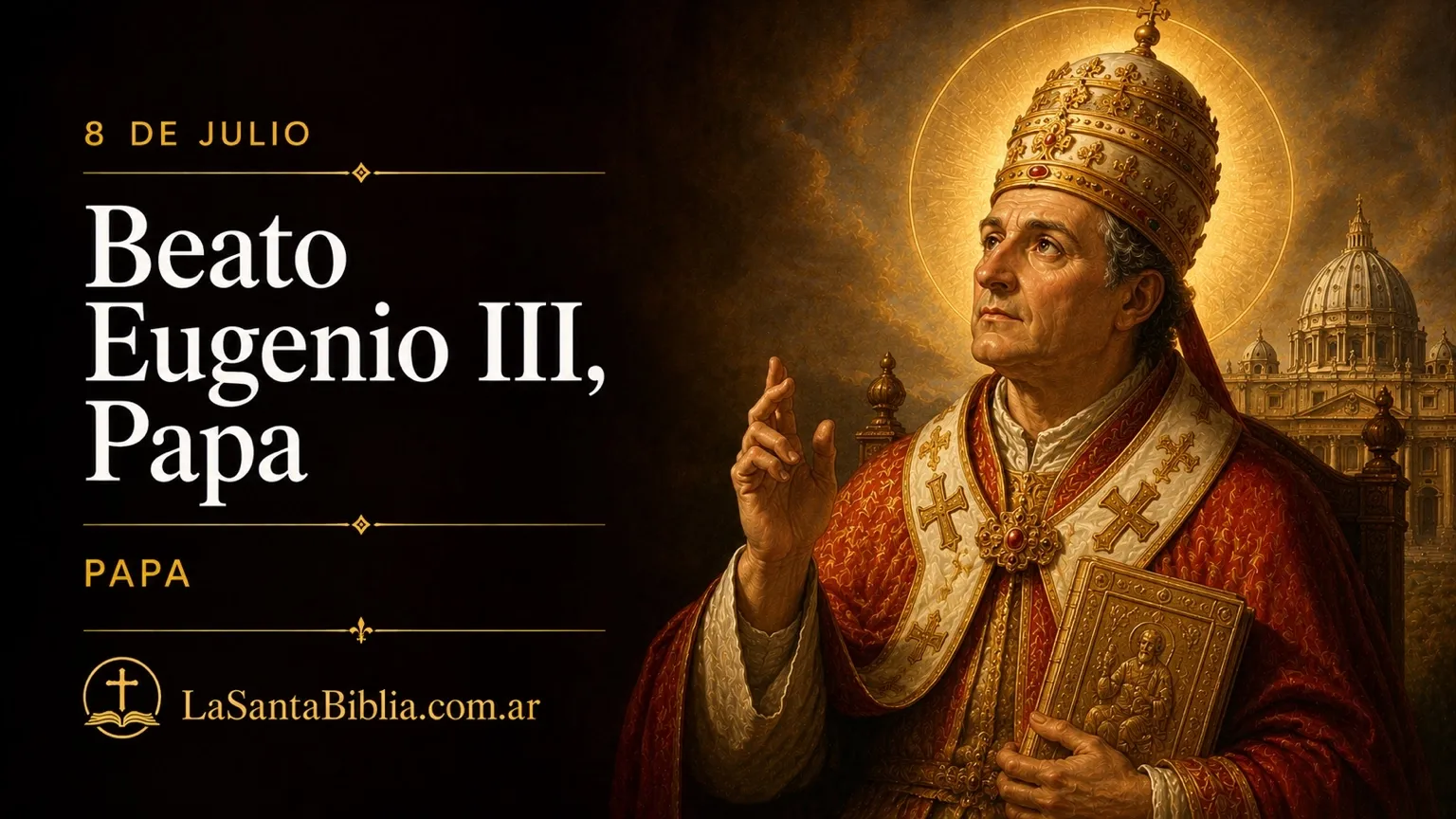 Beato Eugenio III