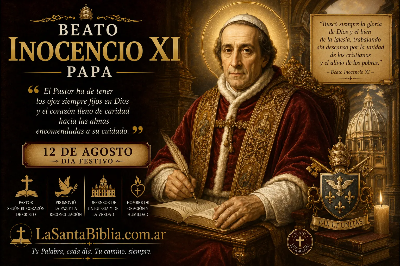 Beato Inocencio XI