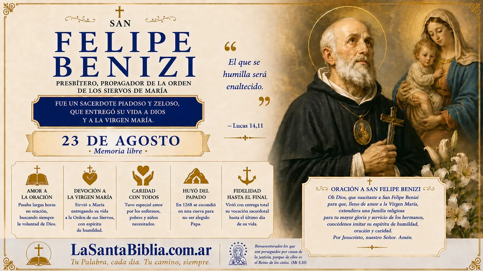 San Felipe Benizi