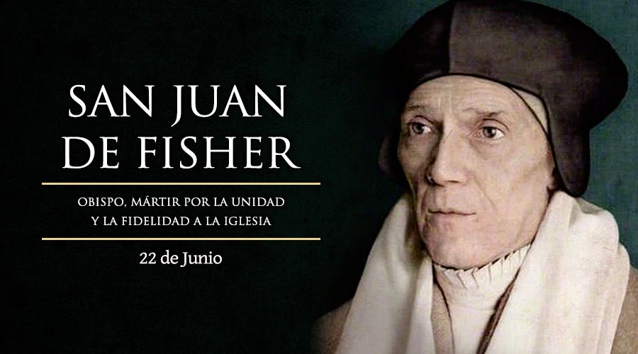 San Juan Fisher