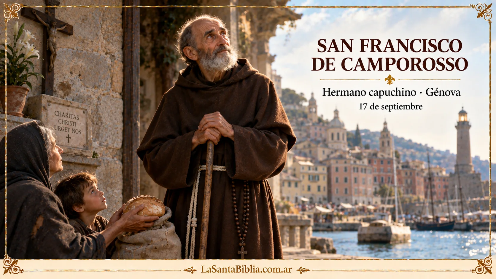 San Francisco de Camporosso