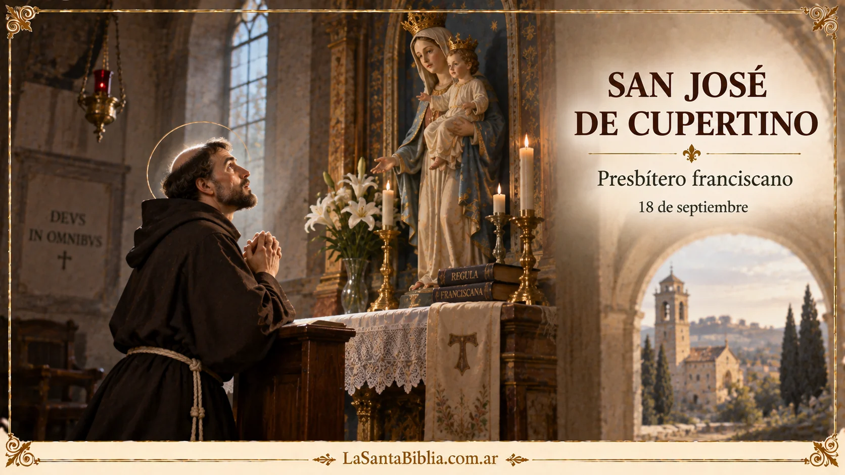 San José de Cupertino
