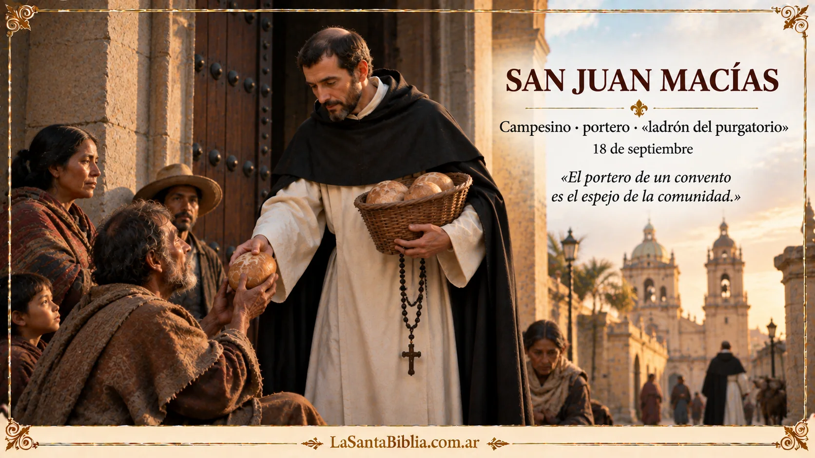San Juan Macías