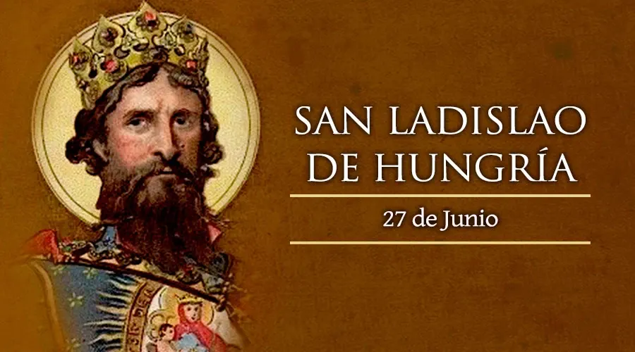 San Ladislao I de Hungría