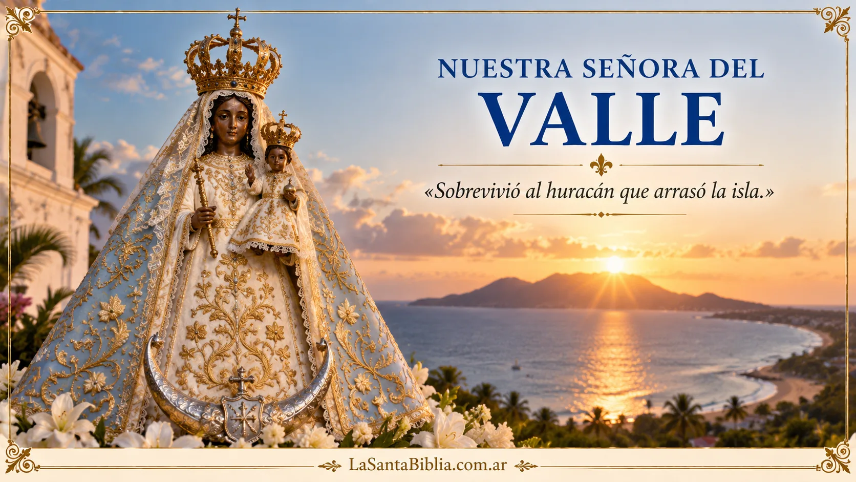 Nuestra Señora del Valle