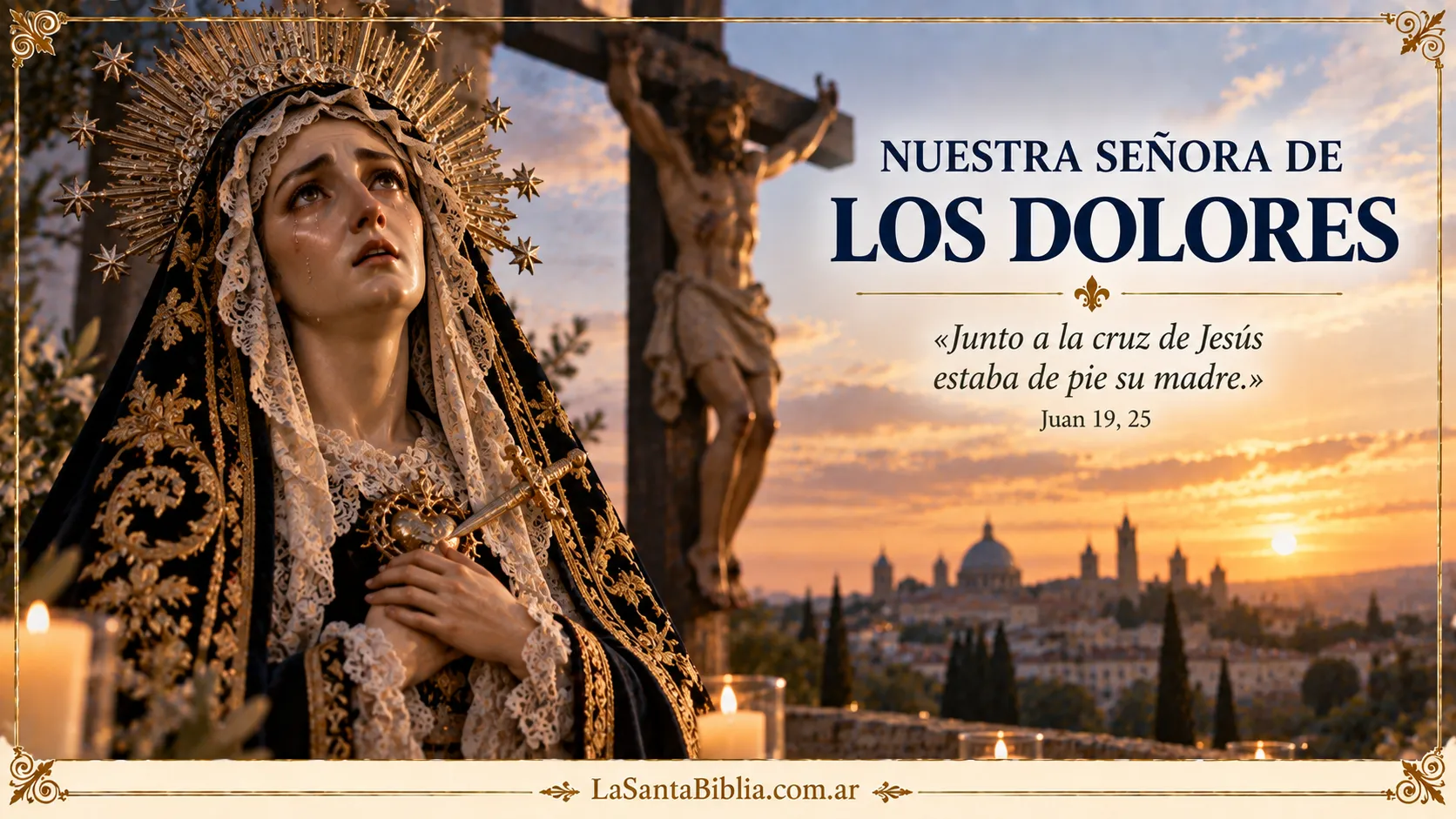 Nuestra Señora de los Dolores